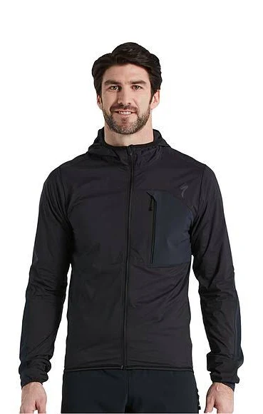 Cold Weather Mountain Bike Jacket