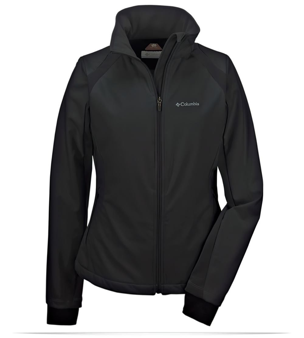 Columbia Ladies Parka