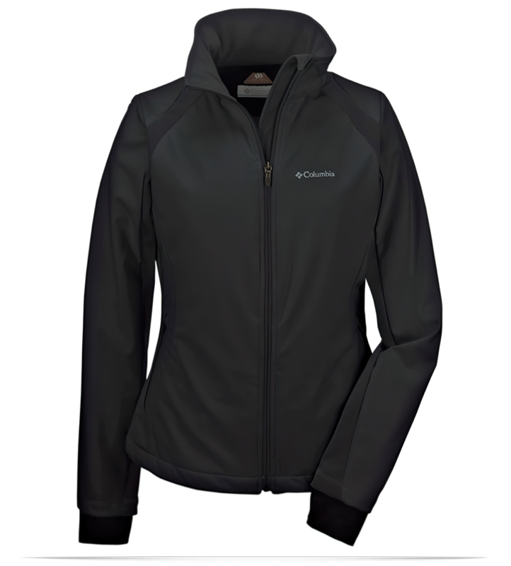 Columbia Ladies Parka