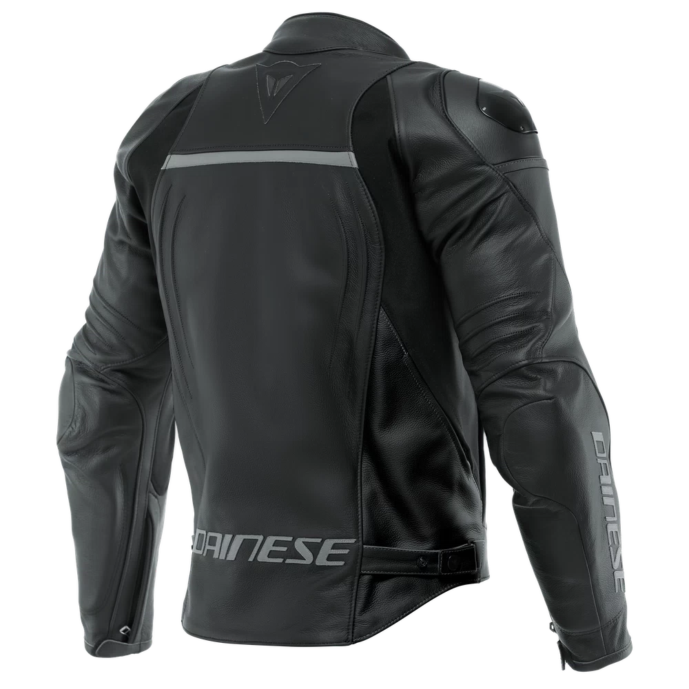 Dainese Jacket Motorcycle 2