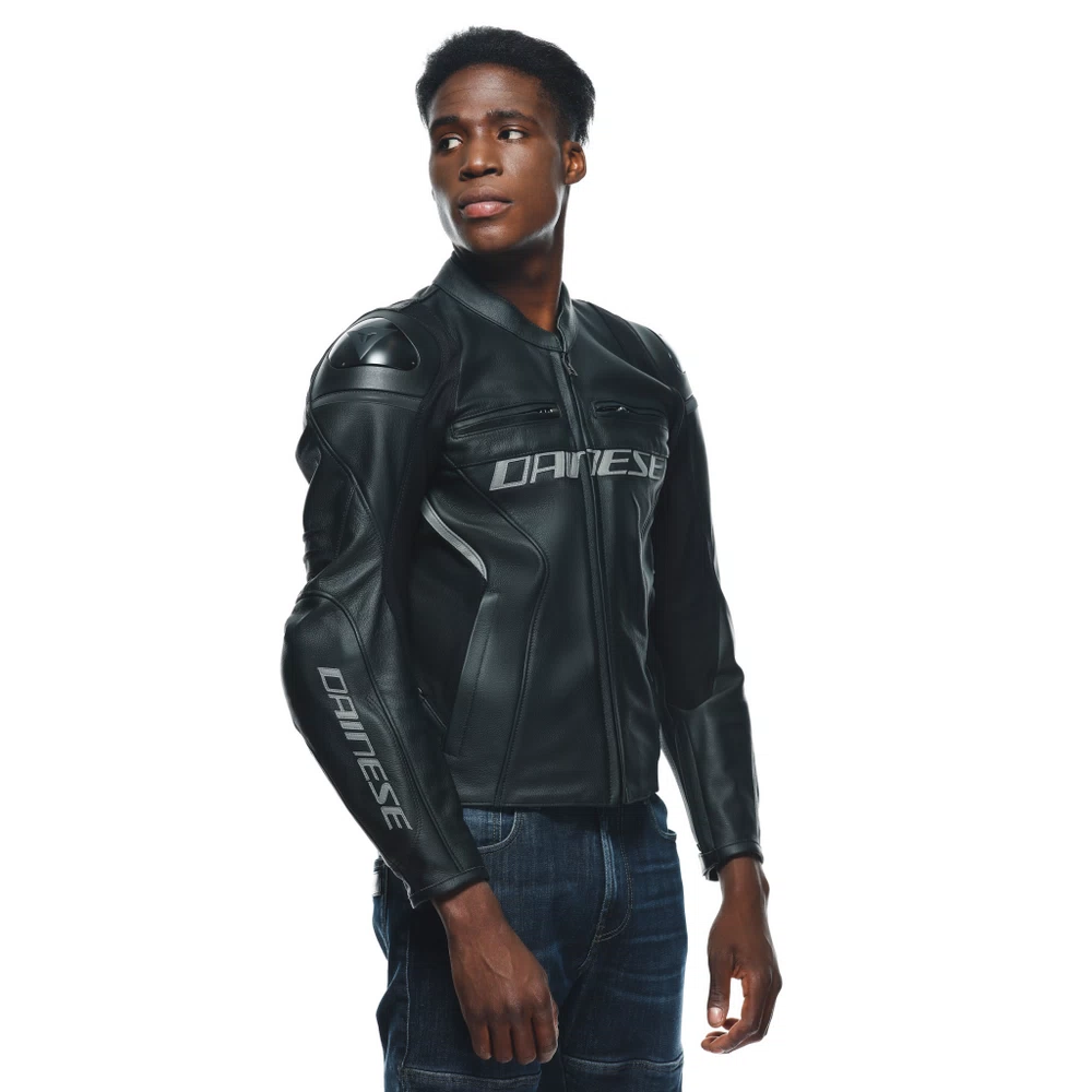 Dainese Jacket Motorcycle 3