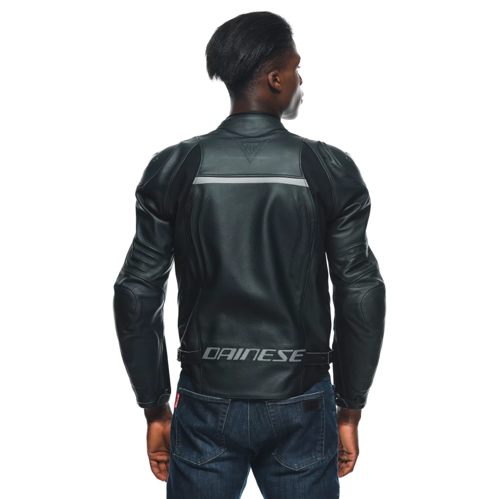 Dainese Jacket Motorcycle 4