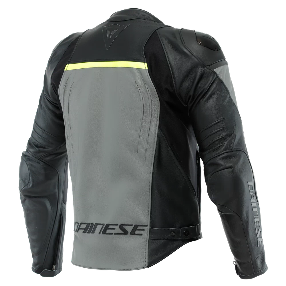 Dainese Motorcycle Jacket Leather 2