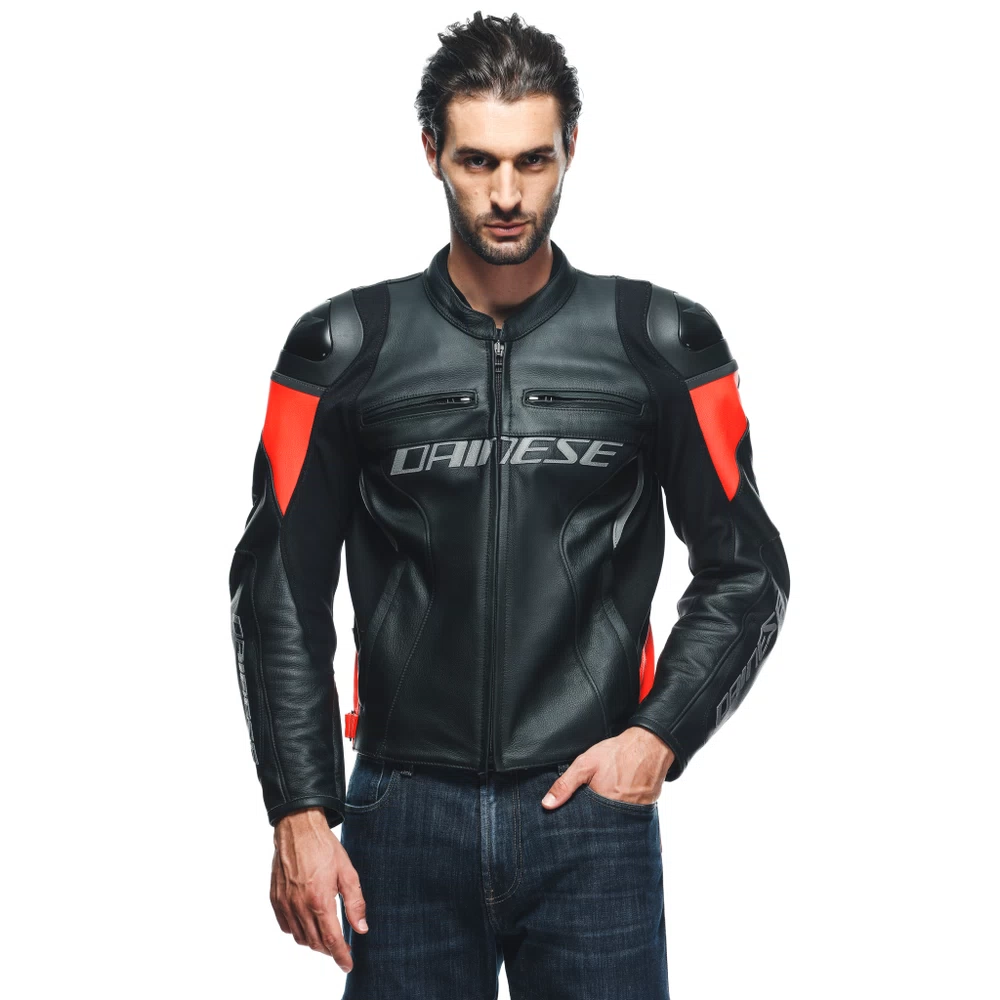 Dainese Motorcycle Jackets 3
