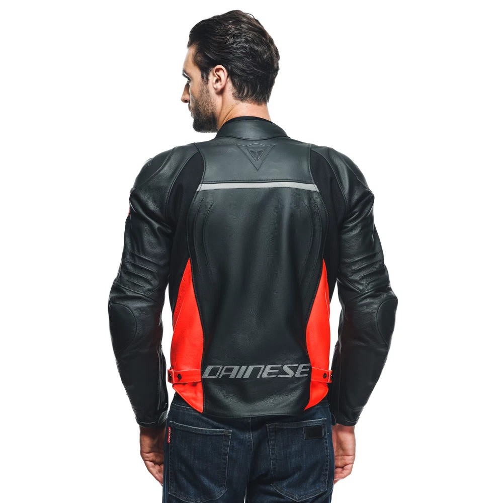 Dainese Motorcycle Jackets 4