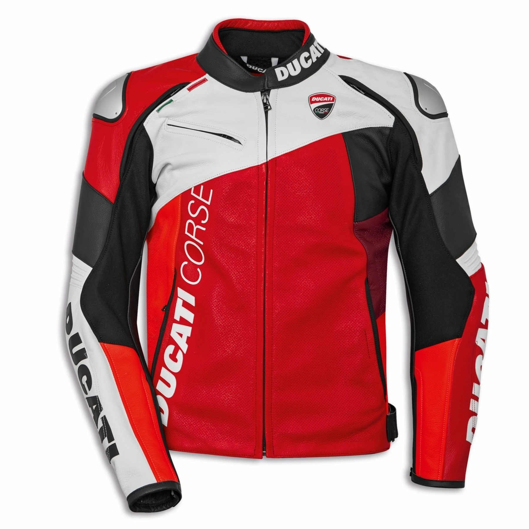 Ducati Motorcycle Jacket