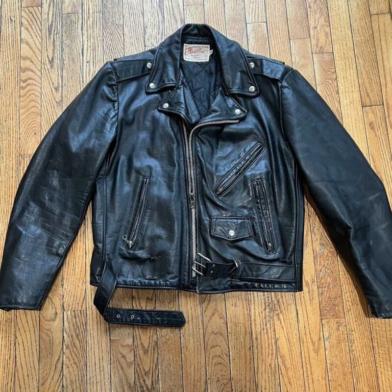 Excelled Leather Motorcycle Jacket