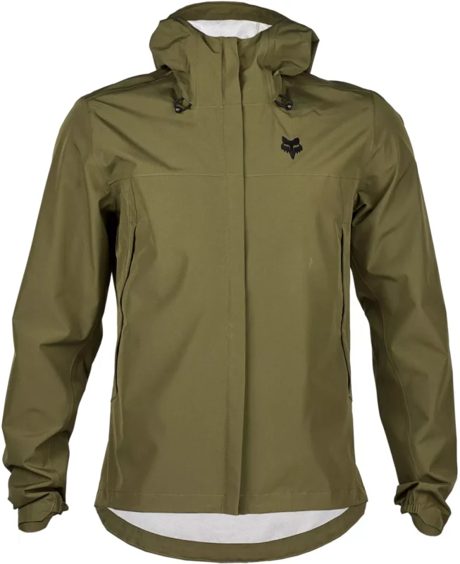 Fox Mountain Bike Jacket