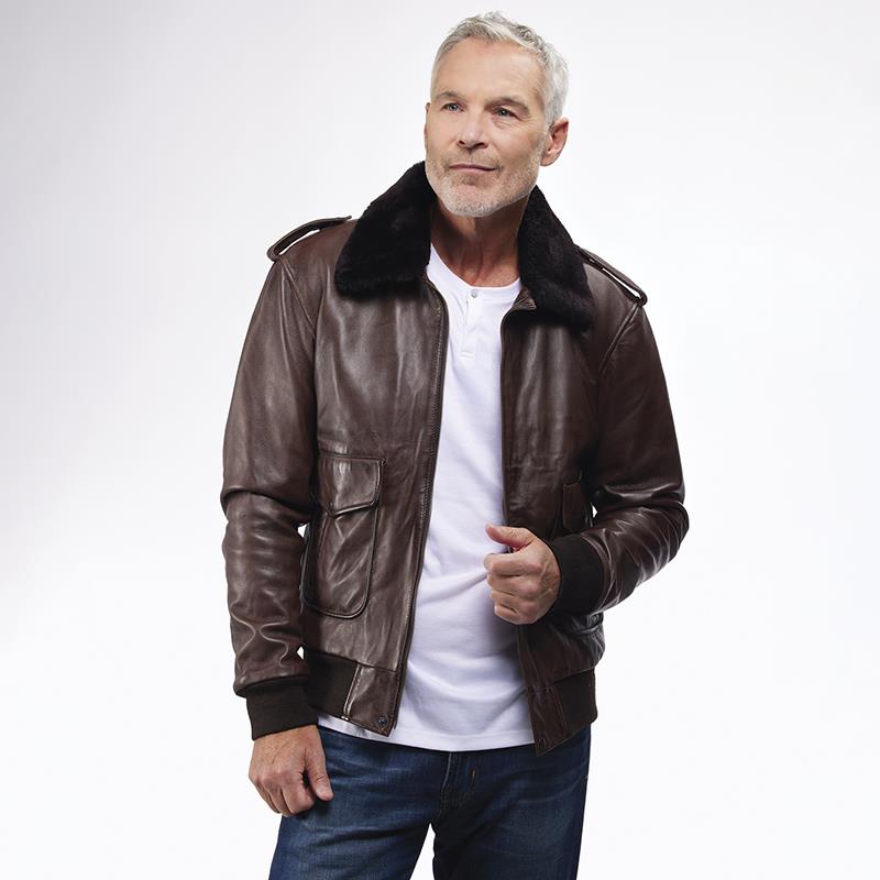 G-1 Military Flight Jacket