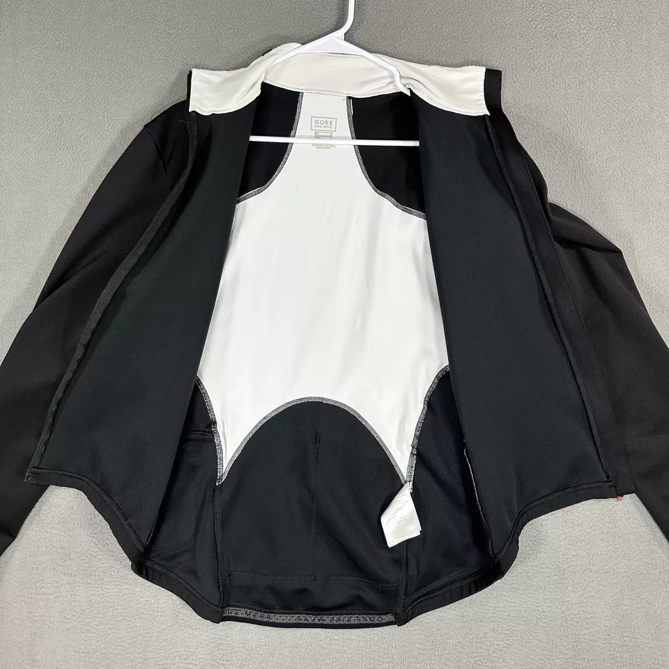 Gore Mountain Bike jacket 3