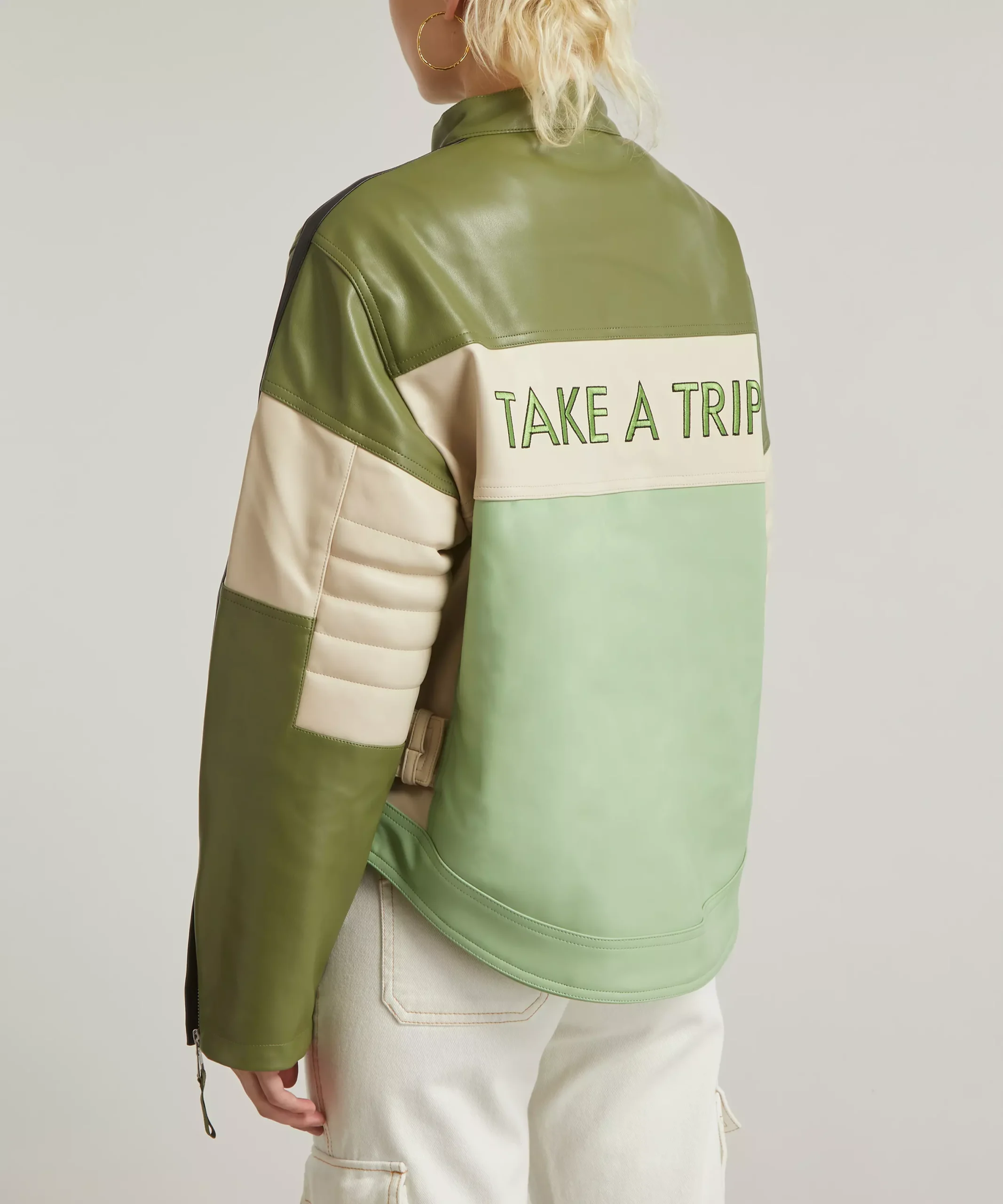 House Of Sunny Biker Jacket 4