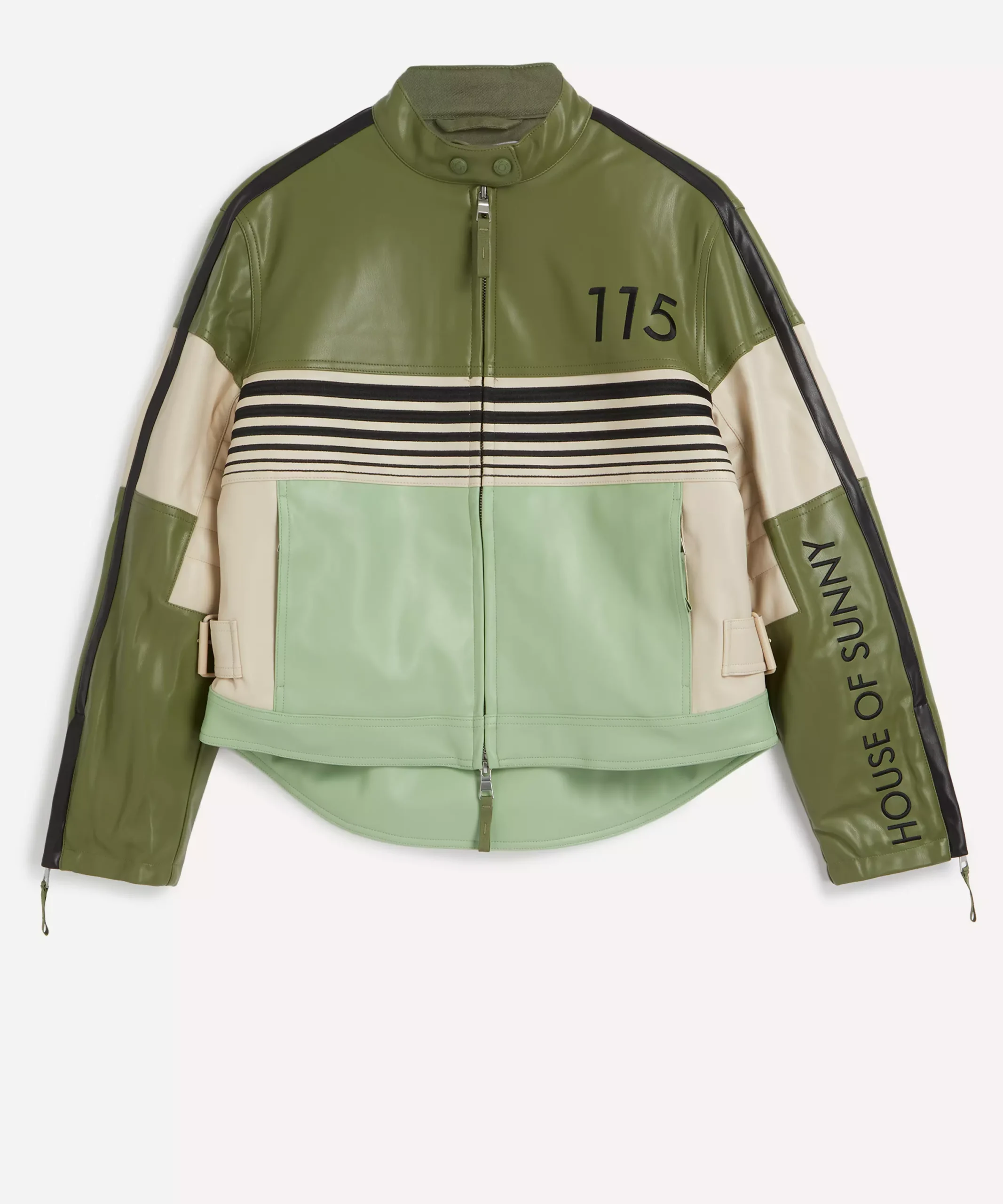 House Of Sunny Biker Jacket