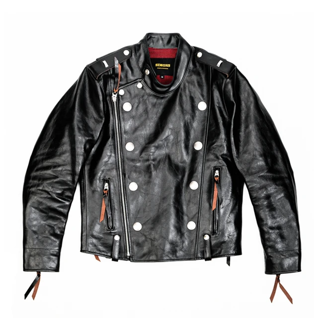 Japanese Biker Jacket