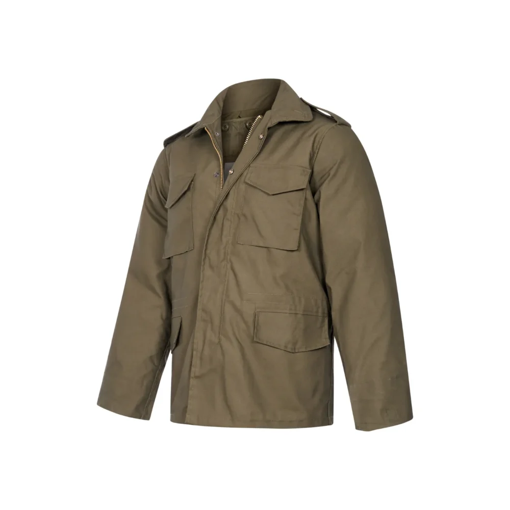 Military Surplus jacket