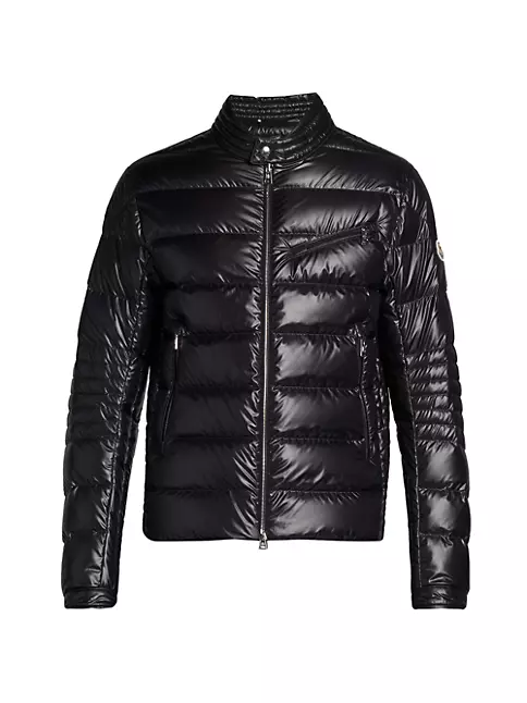 Moncler Biker Jacket