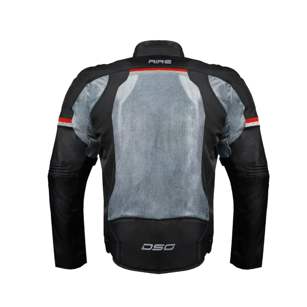 Motorcycle Mesh Jacket 3