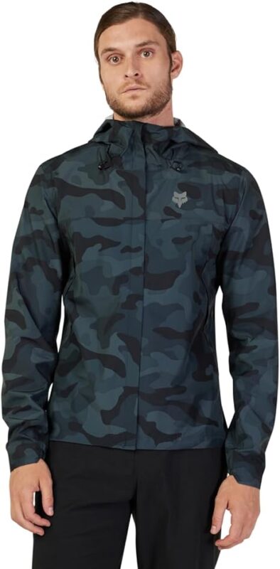Mountain Bike Jacket Mens