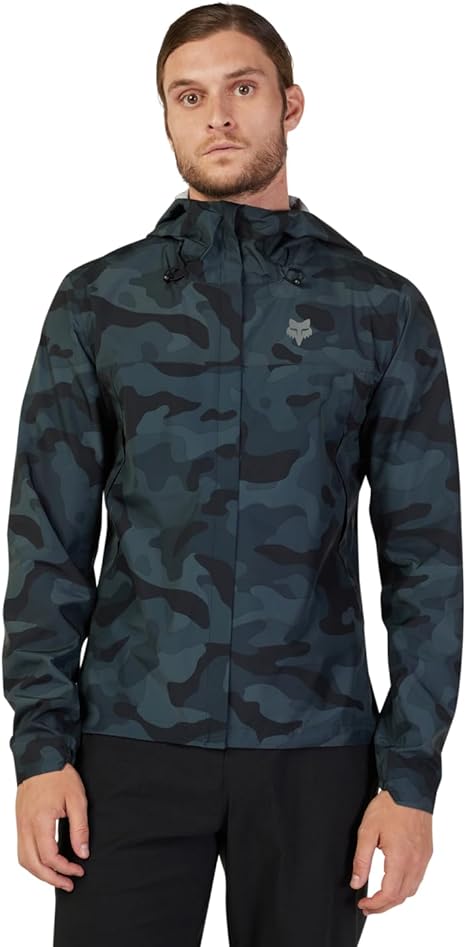 Mountain Bike Jacket Mens