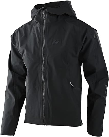 Mountain Bike Rain Jacket