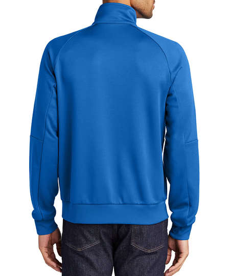 Nike Chest Swoosh Full Zip Jacket 4