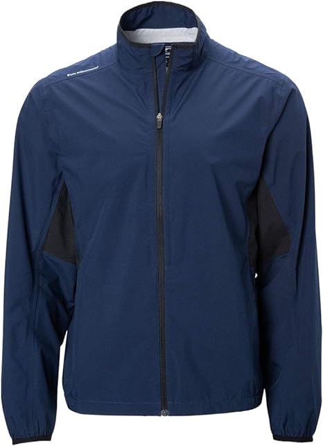 Packable Mountain Bike Jacket