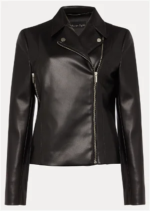 Phase Eight Biker Jacket