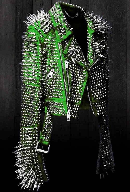 Punk Jacket