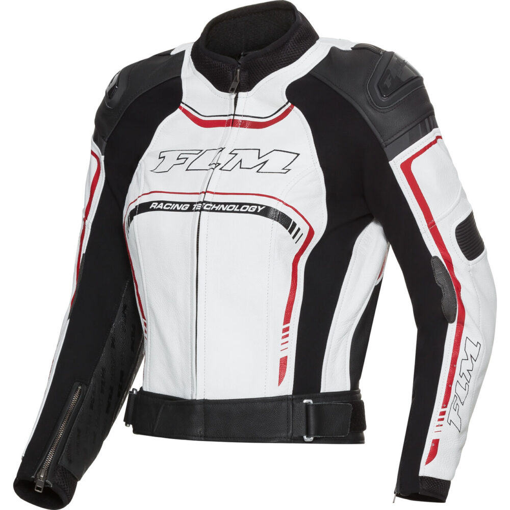Sport Motorcycle Jacket