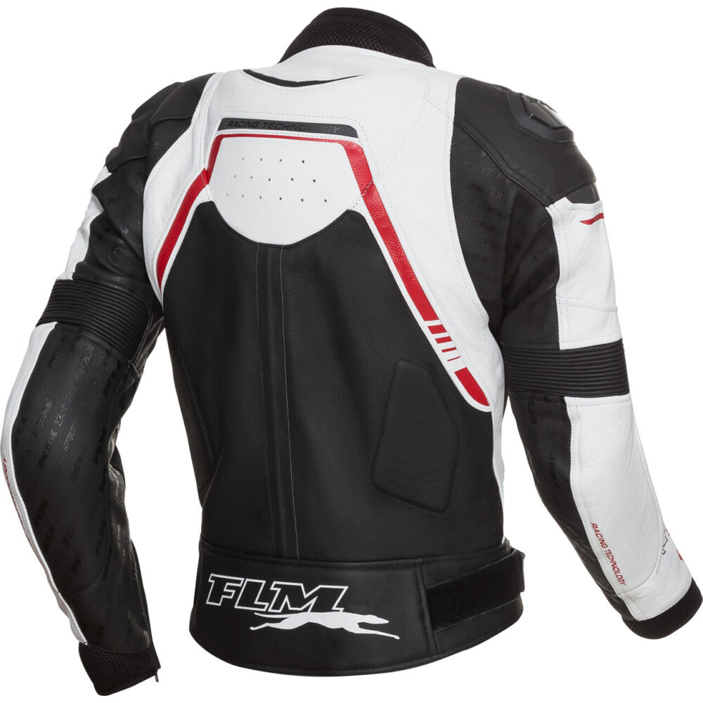 Sport Motorcycle Jacket 2