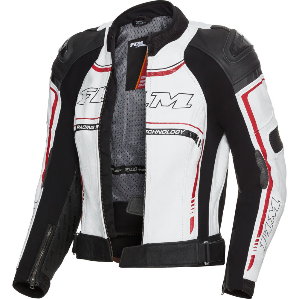 Sport Motorcycle Jacket 3