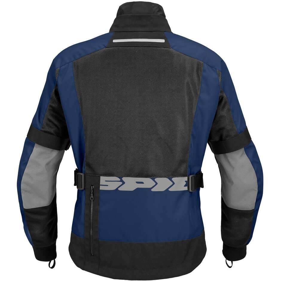 Summer Biker Jacket 2