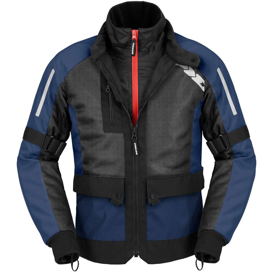 Summer Biker Jacket