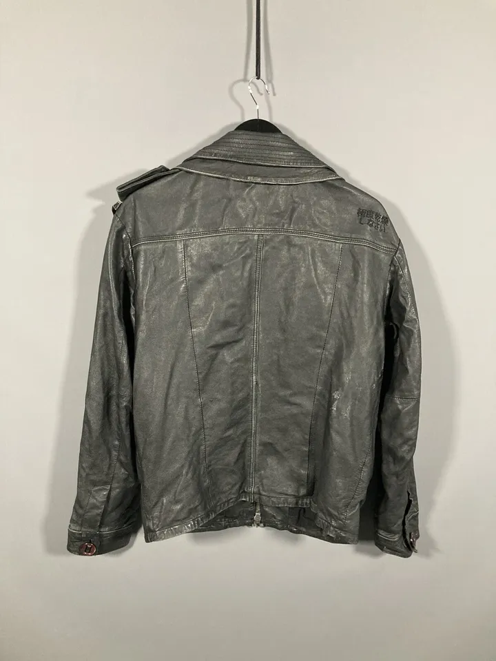Superdry Military Flight Bomber Jacket 2