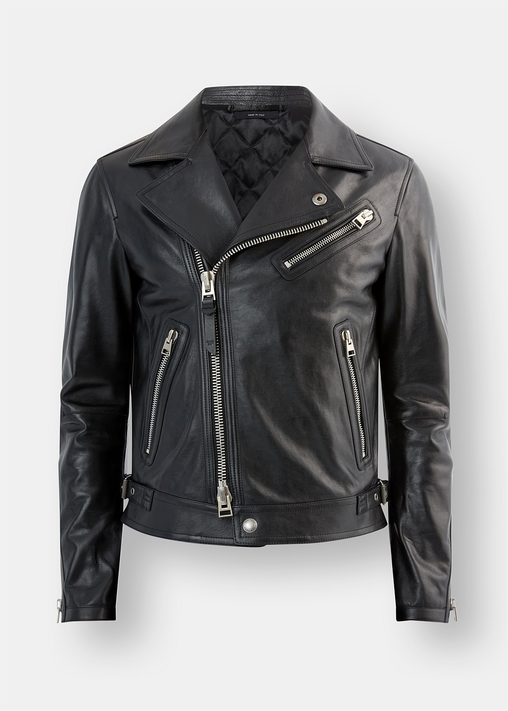 Tom Ford Biker Jacket
