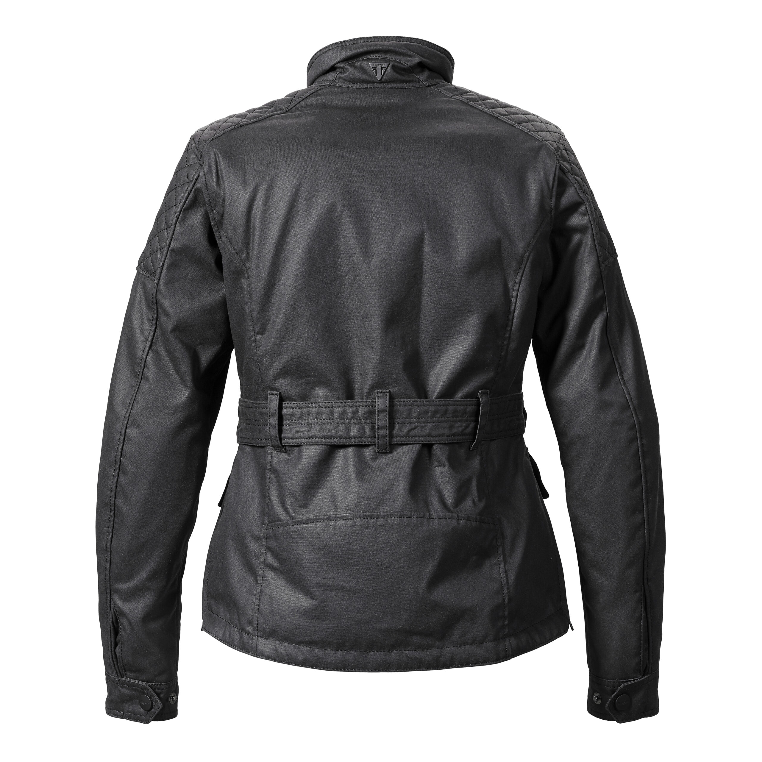 Womens Motorcycle Jacket With Armor 2