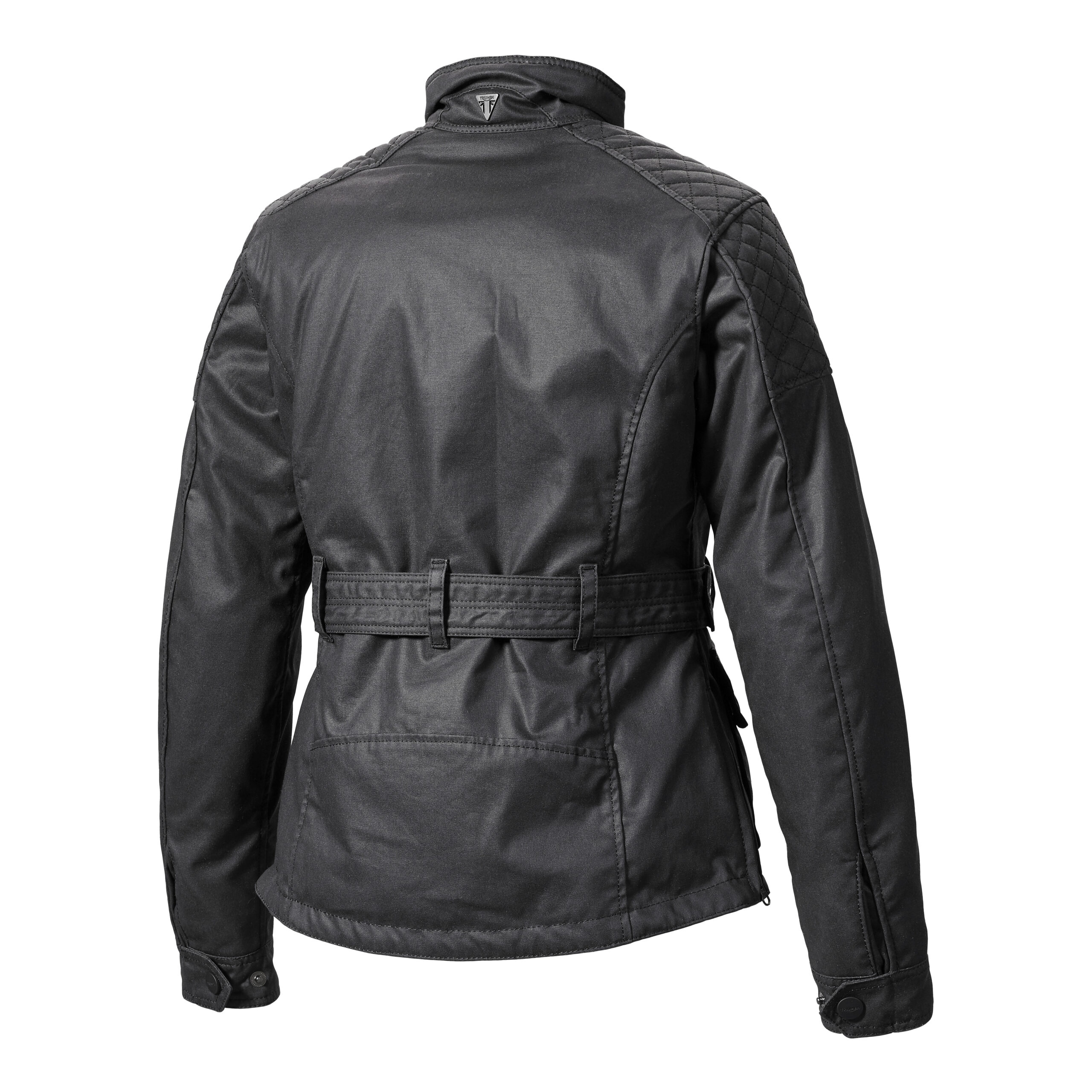 Womens Motorcycle Jacket With Armor 4