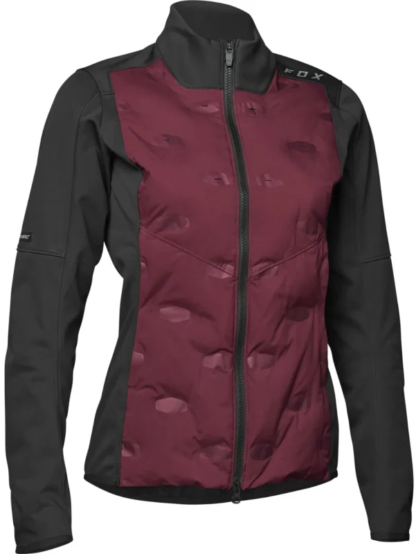 Women's Mountain Bike Jacket