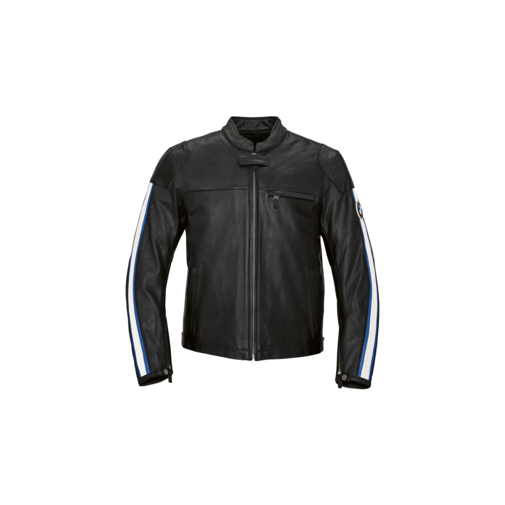 BMW Motorcycle Leather Jacket