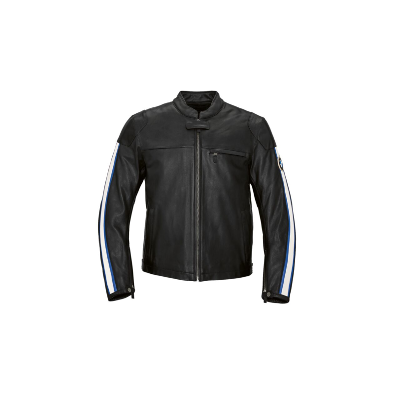 BMW Motorcycle Leather Jacket