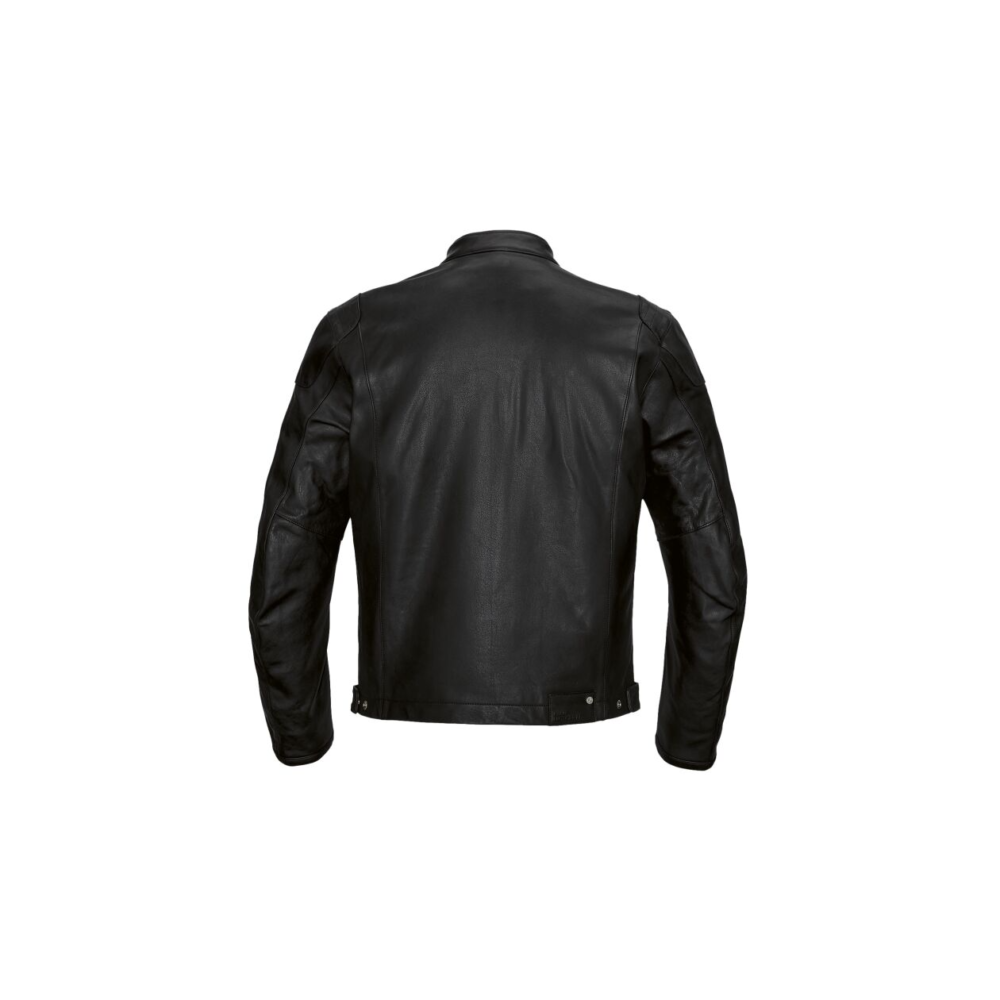 BMW Motorcycle Leather Jacket