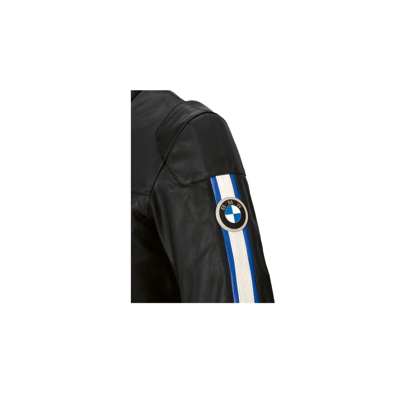 BMW Motorcycle Leather Jacket