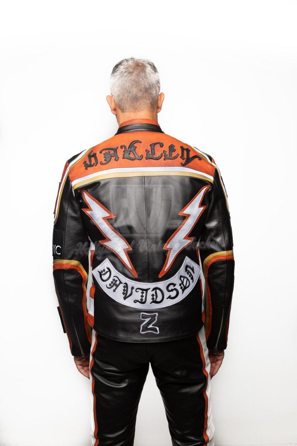 harley davidson and the marlboro man jacket 2