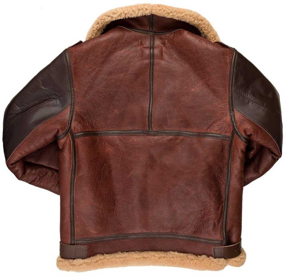 1940s Aviator Jacket