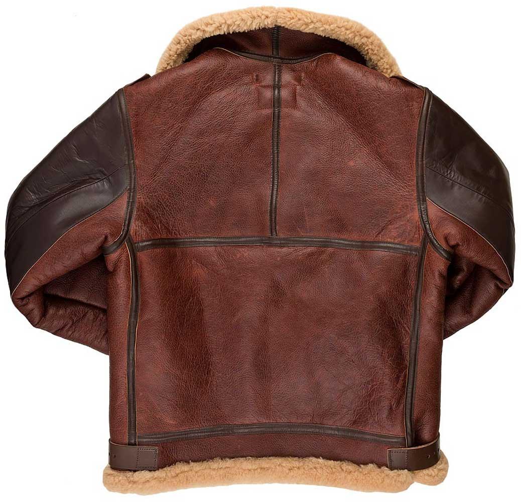 1940s Aviator Jacket