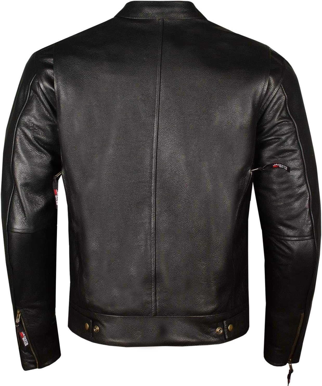 2xl Leather Motorcycle Jacket