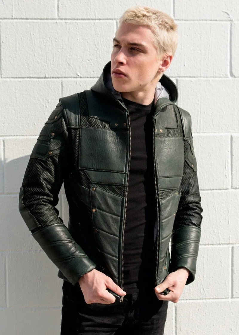 Best Armor Motorcycle Jacket 2