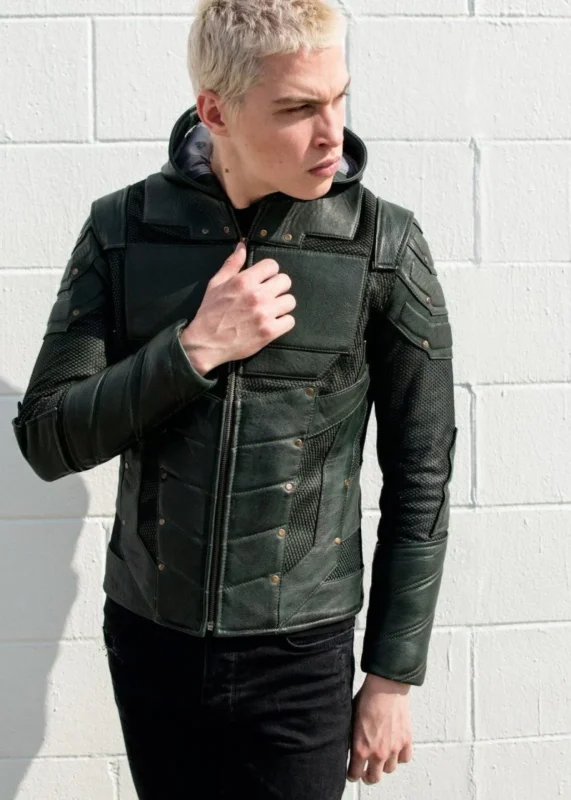 Best Armor Motorcycle Jacket