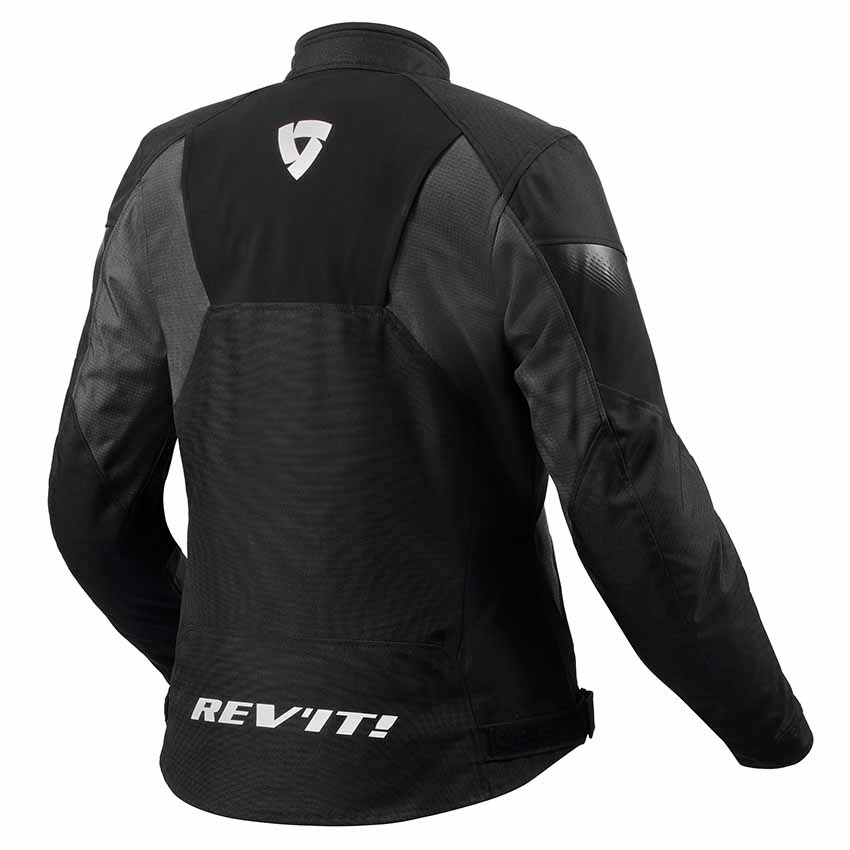 Best Women's Motorcycle Jacket 2