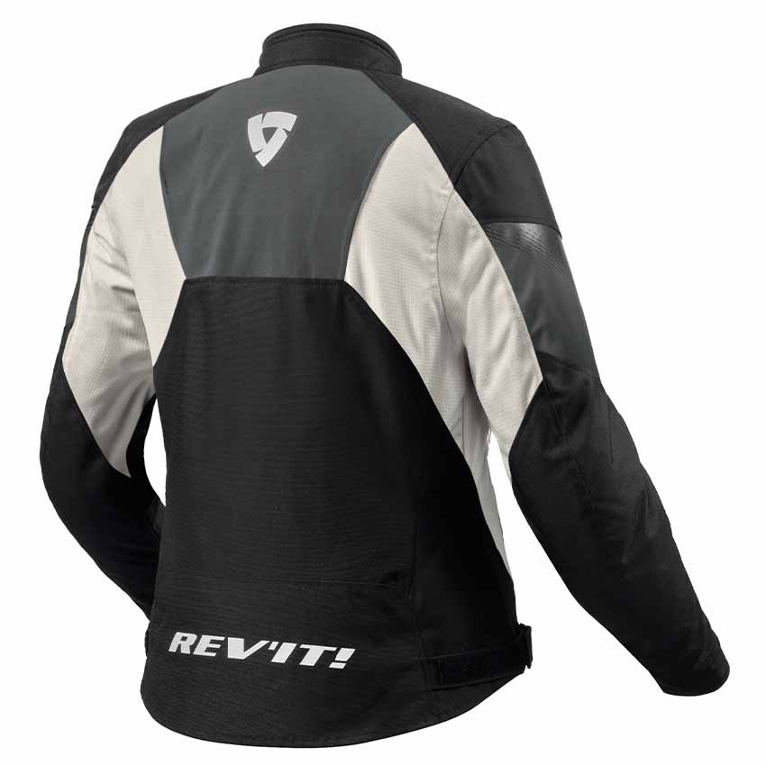 Best Women's Motorcycle Jacket 3