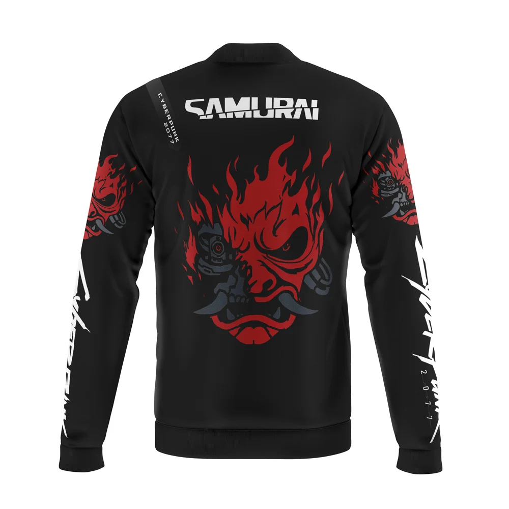 Cyberpunk 2077 Johnny's Jacket
